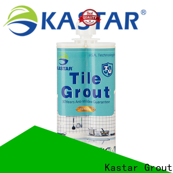 Kastar epoxy resin grout bulk stocks grout brand