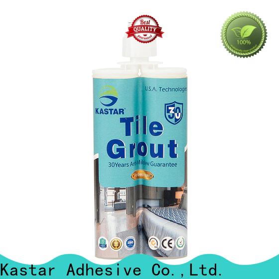 Kastar hot-sale floor tile grout bulk stocks factory direct supply