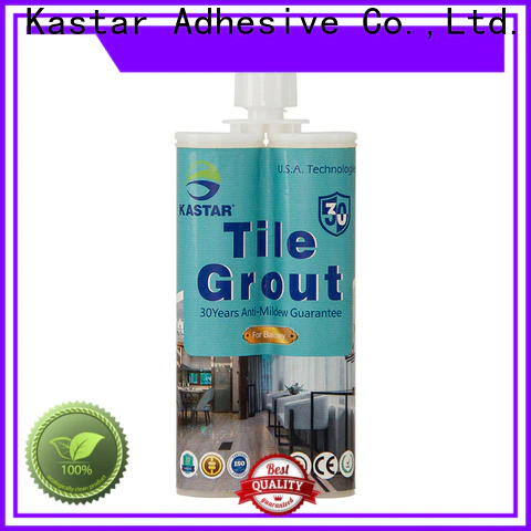 Kastar best tile grout bulk stocks grout brand