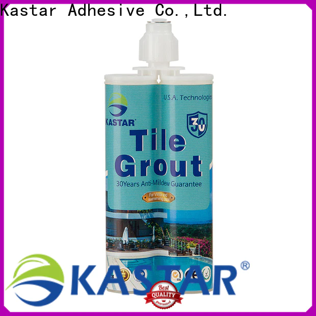 Kastar top-selling kitchen tile grout manufacturing factory direct supply