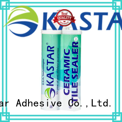 Kastar best grout for shower walls manufacturing factory direct supply