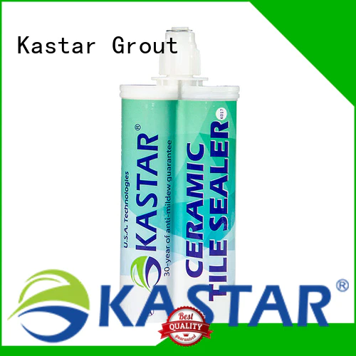 Kastar widely-used outdoor tile grout manufacturing factory direct supply