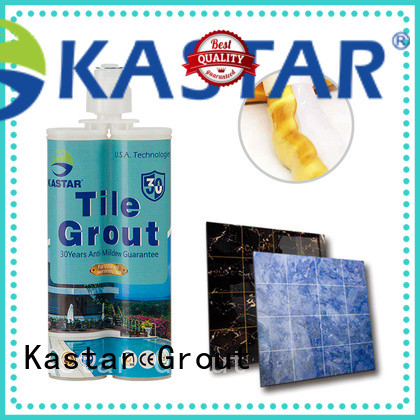 Kastar top-selling floor tile grout bulk stocks factory direct supply