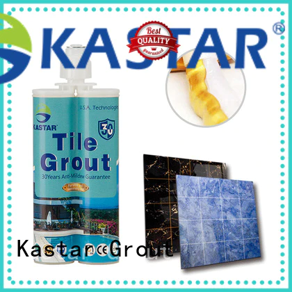 Kastar epoxy grout for floor tiles wholesale top brand