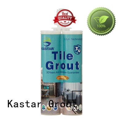 Kastar top-selling bathroom grout bulk stocks factory direct supply
