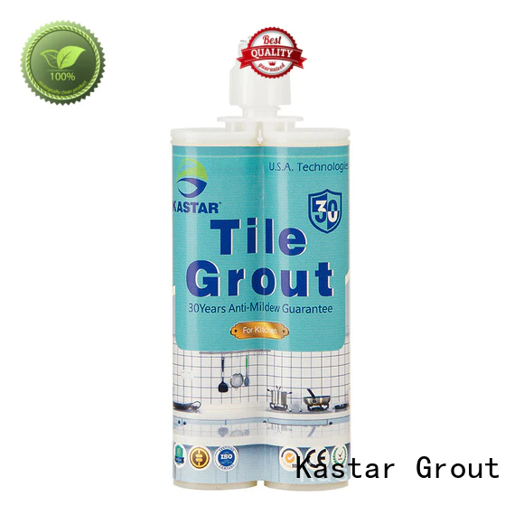 Kastar widely-used kitchen grout wholesale factory direct supply