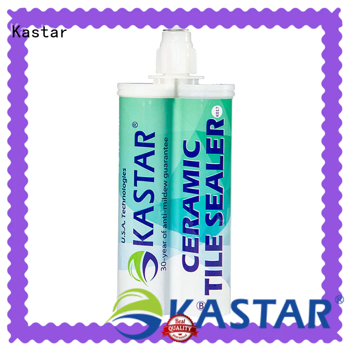 Kastar widely-used waterproofing shower tile grout manufacturing grout brand