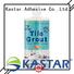 Kastar epoxy grout for floor tiles manufacturing top brand