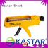 Kastar popular battery operated caulking gun bulk manufacturing