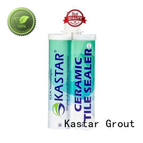 Kastar widely-used bathroom tile grout wholesale factory direct supply