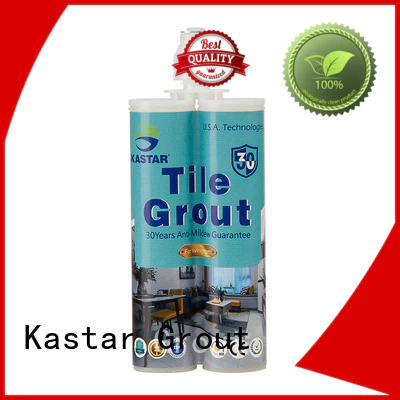 Kastar epoxy grout for floor tiles manufacturing top brand