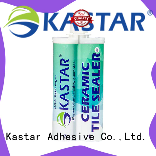 Kastar tile grout for bathroom wholesale factory direct supply