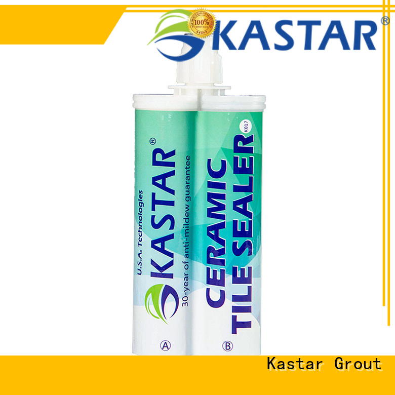 Kastar epoxy resin grout manufacturing factory direct supply