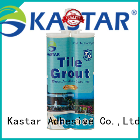 Kastar best grout for shower walls wholesale factory direct supply