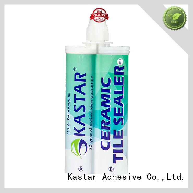 Kastar kastar ceramic tile sealant bulk stocks factory direct supply