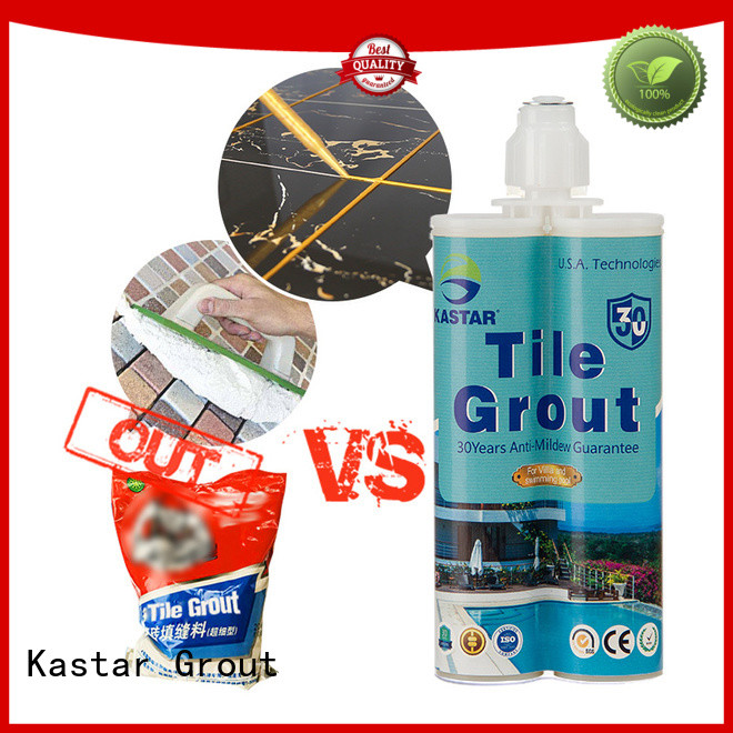 Kastar bathroom tile grout manufacturing top brand