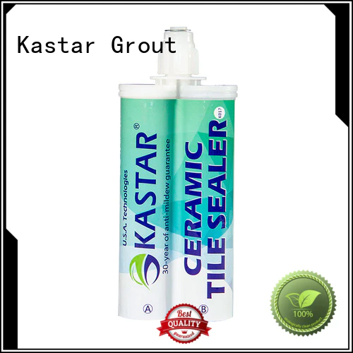 Kastar top-selling outdoor tile grout wholesale grout brand