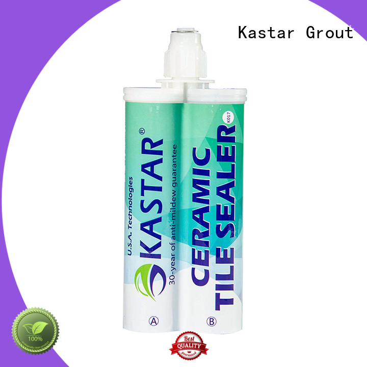 Kastar widely-used waterproof tile grout manufacturing grout brand