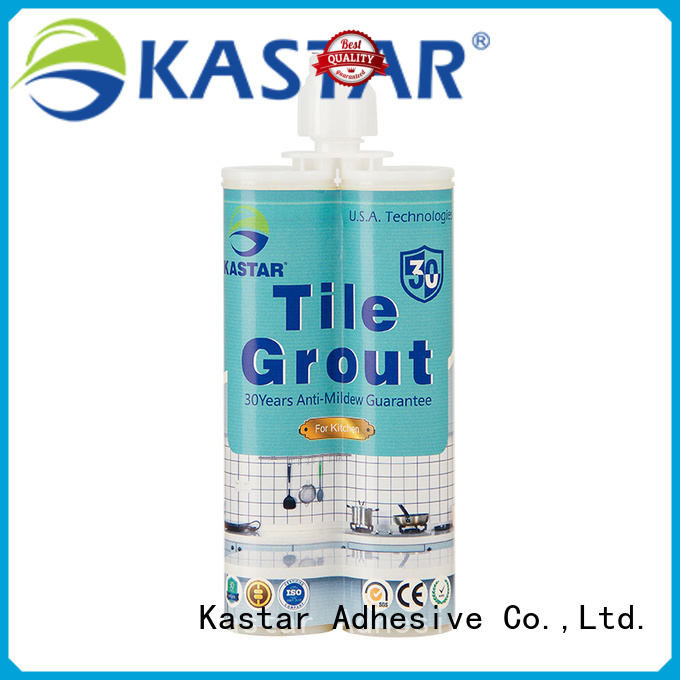 Kastar bathroom tile grout wholesale factory direct supply