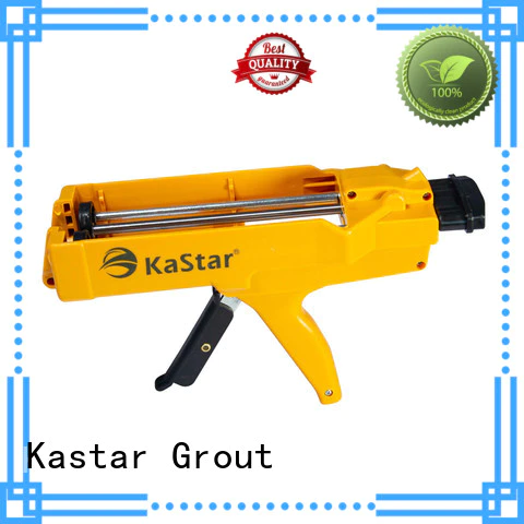 Kastar wholesale battery operated caulking gun quality-assured commpany