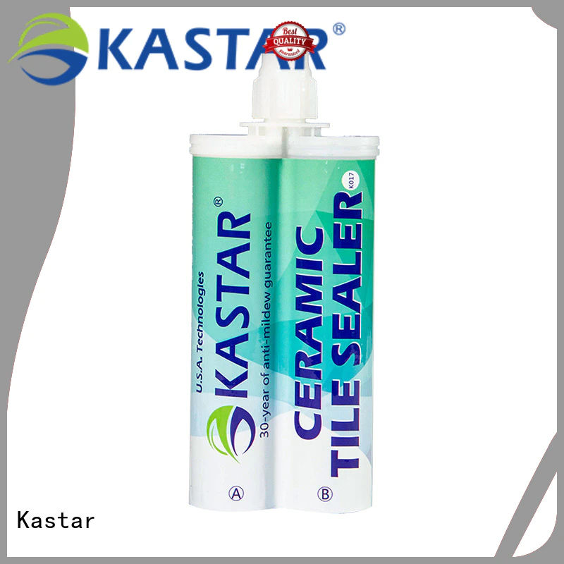 Kastar hot-sale waterproofing shower tile grout wholesale grout brand