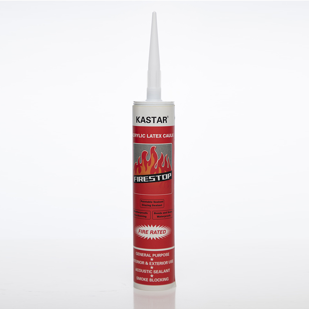 Best Acrylic fireproof sealant Factory Price for Kastar